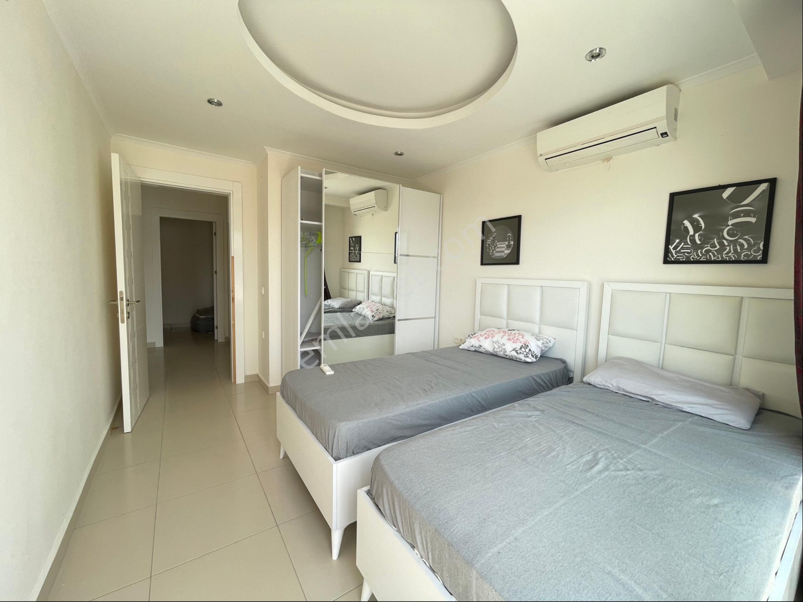 Kestelde Satılık 2+1 Lüx Dublex - Görsel 15