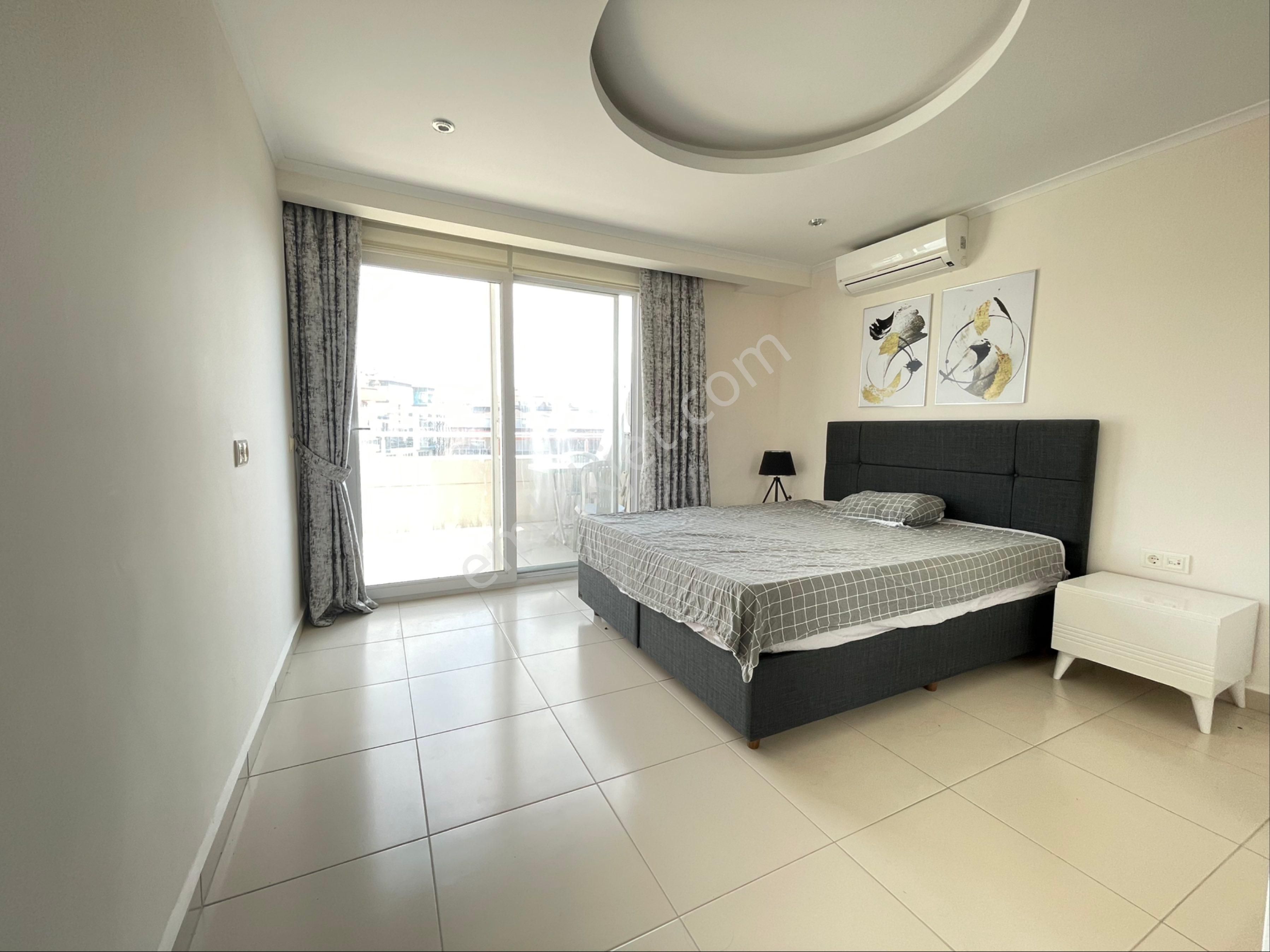 Kestelde Satılık 2+1 Lüx Dublex - Görsel 18