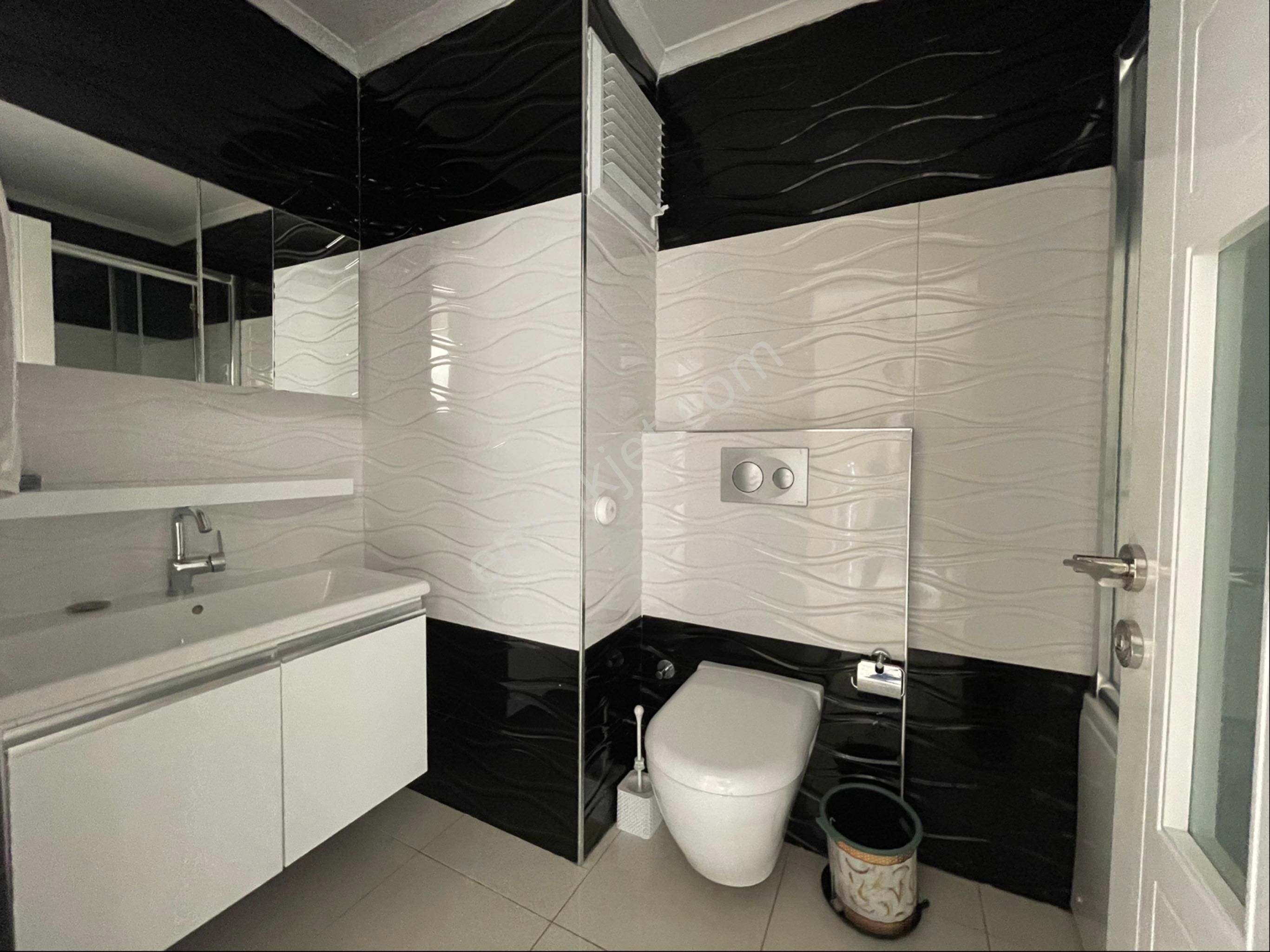 Kestelde Satılık 2+1 Lüx Dublex - Görsel 16