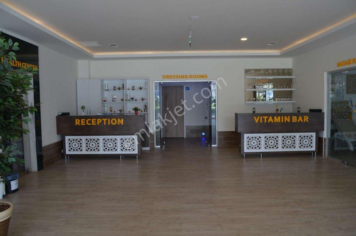 Kestelde Satılık 2+1 Lüx Dublex - Görsel 5