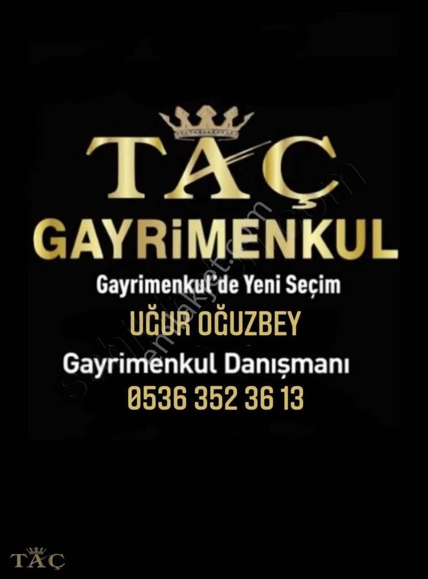 Yeşilyurt Tecde Satılık Villa İmarlı Taç Gayrimenkulden Tecdede Malatya Manzarasına Hakim Arsa