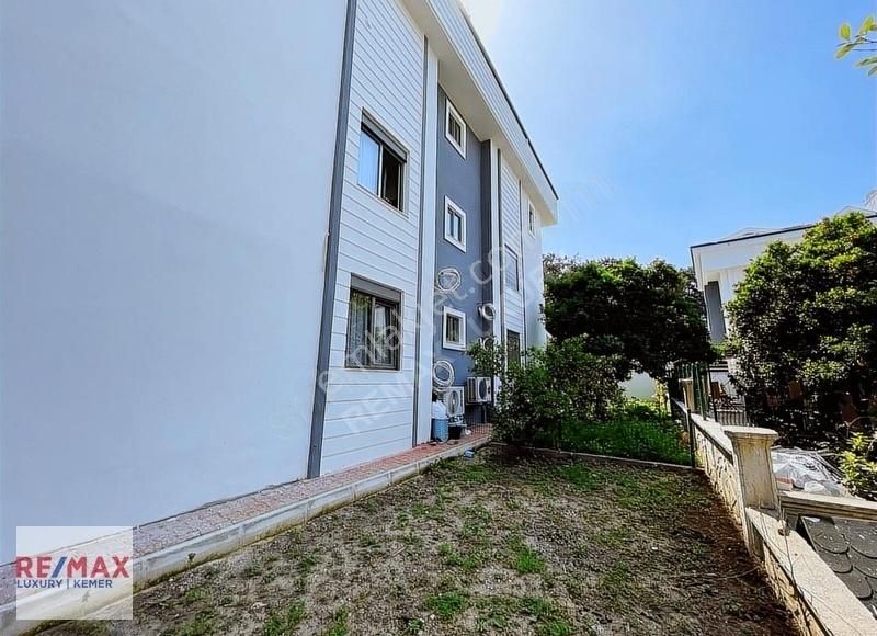 Kemer Arslanbucak Satılık Daire Re/max Luxury Arslanbucak'ta Satılık 2+1 Daire