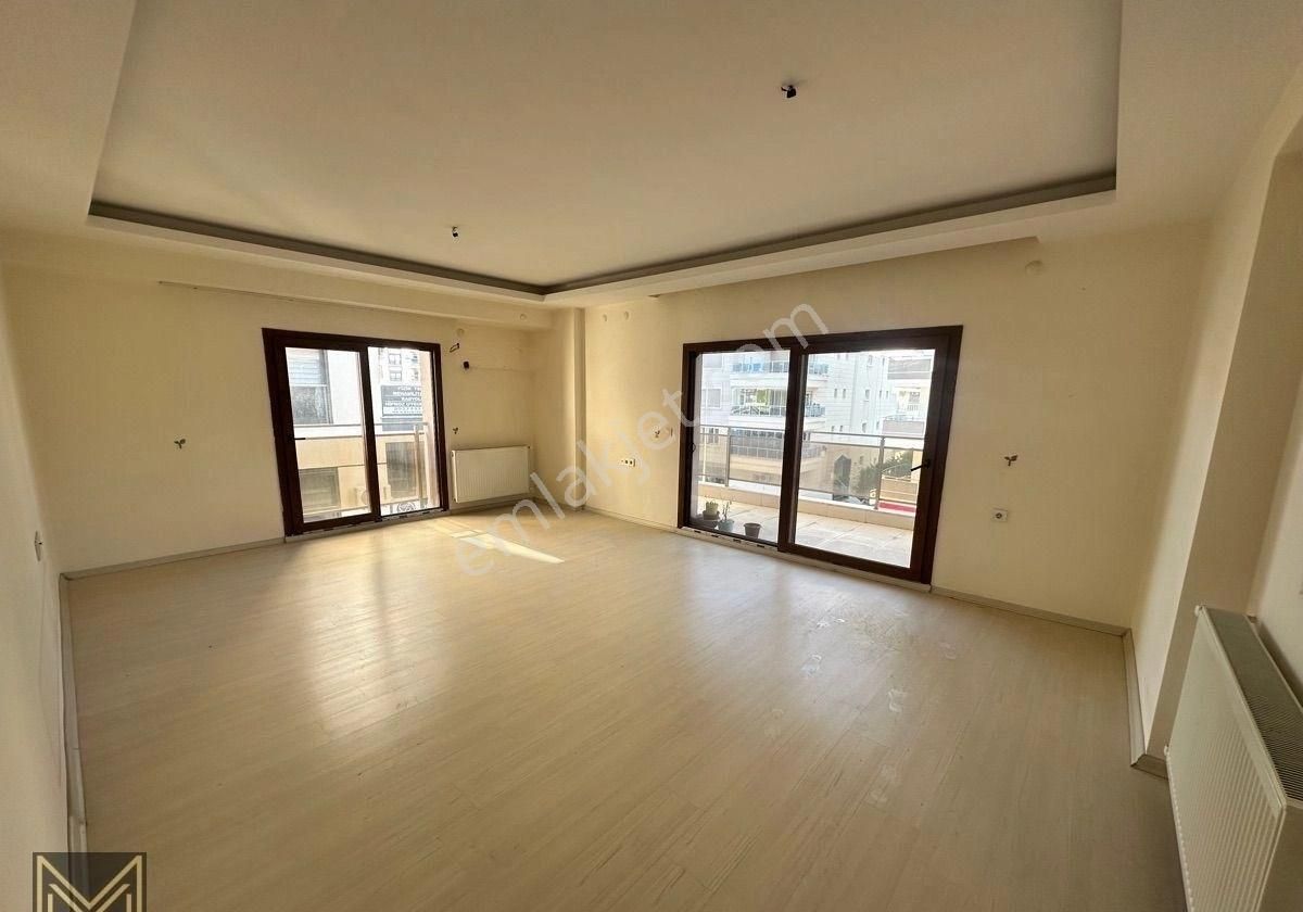 Karşıyaka Yalı Kiralık Daire Mavişehir'de Muhteşem Konumda 3+1 Lüx Dairemiz Kiralıktır