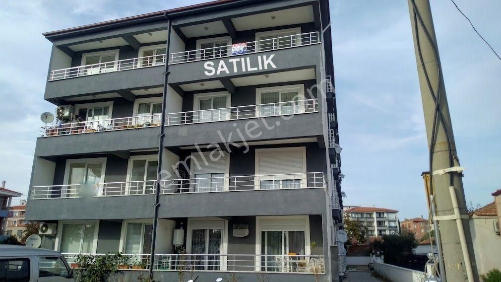 Ayvalık Altınova Satılık Daire Ayvalık Altınova 3+1 Ayrı Mutfak Satılık Sıfır Daire