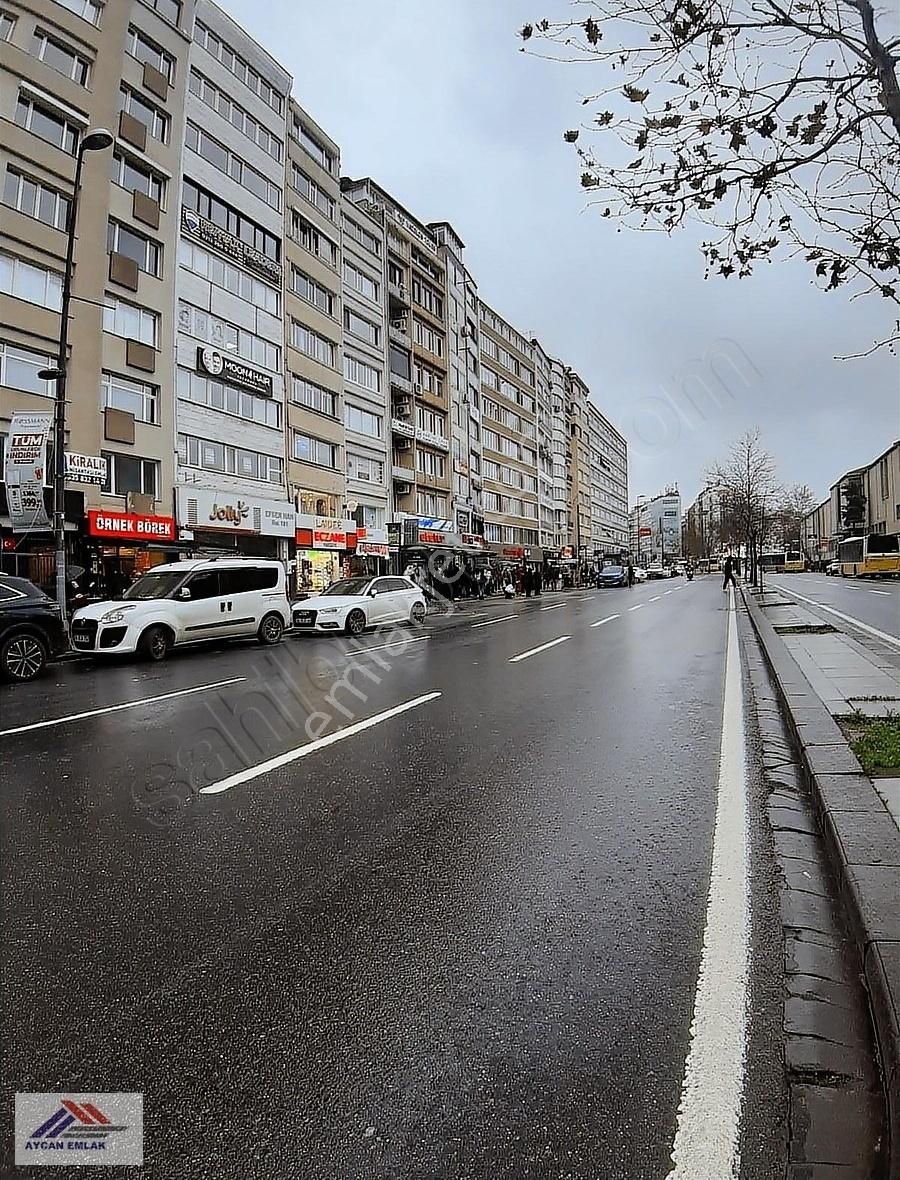 Şişli İnönü Kiralık Daire 'aycan Harbiyede Paparoncalli Sokak 2+1 Harika Manzaralı Dublex