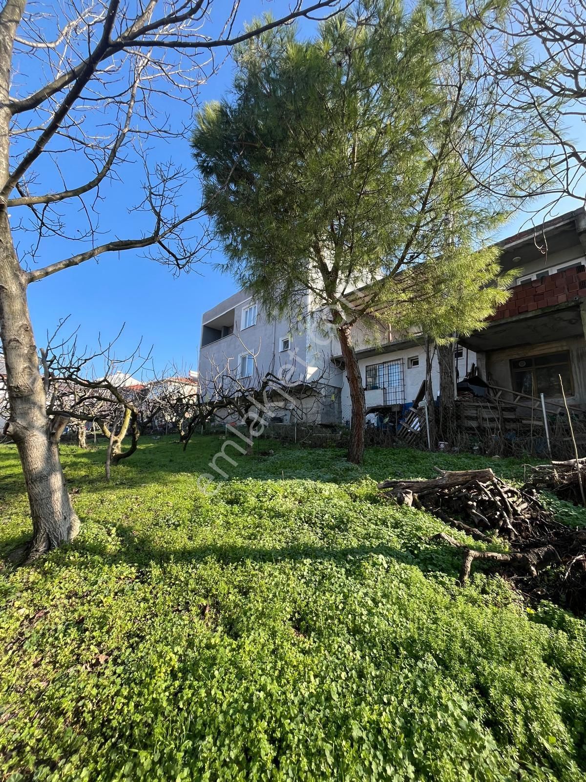 Osmangazi Gündoğdu Satılık Konut İmarlı Bursa Osmangazi Gündoğdu Köyü Satılık Köy İçi Arsa