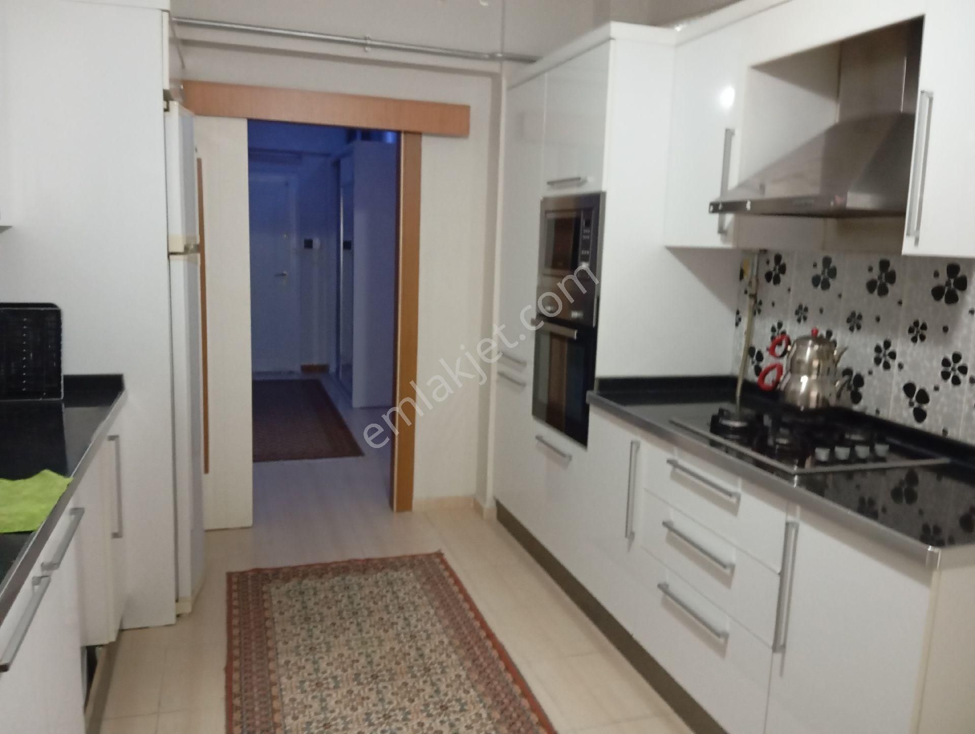 Battalgazi Karagöz Kiralık Daire Malatya Merkezde Full Eşyalı Daire 3+1 Bir Merkez Konumda