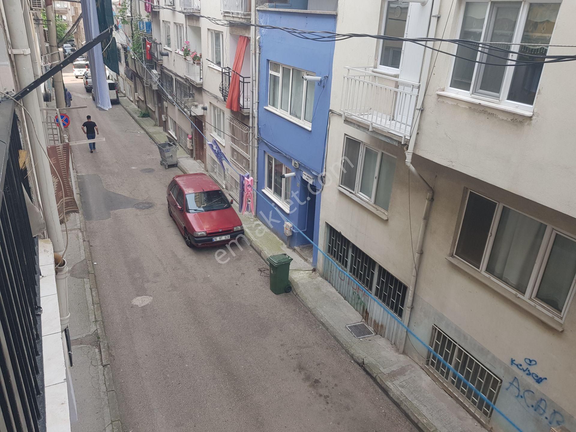 Osmangazi Çırpan Satılık Daire Bursa Osmangazi Çarşamba Çırpan Da Satılık Ara Kat Daire