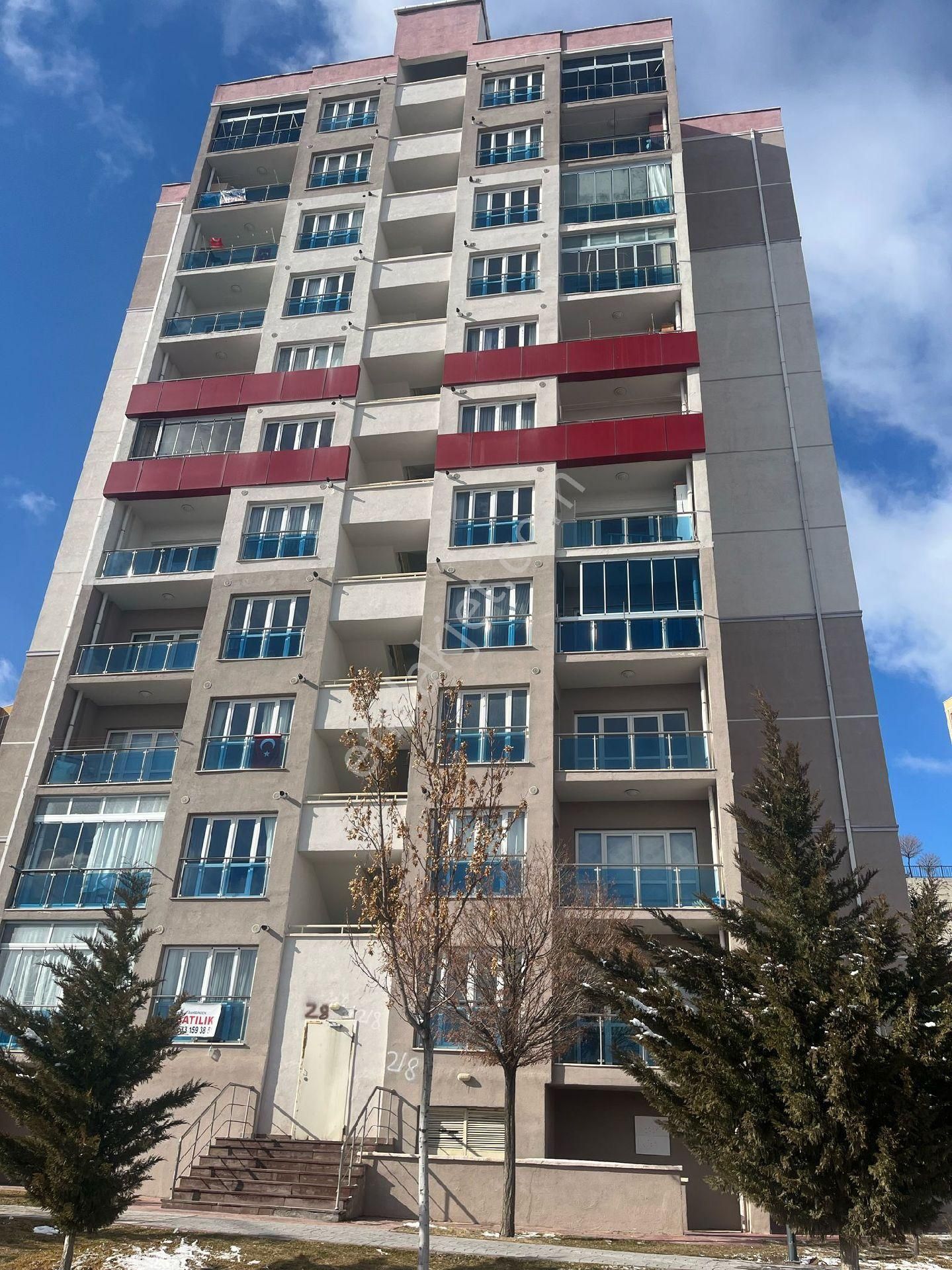 Niğde Merkez Selçuk Satılık Daire Satılık Daire