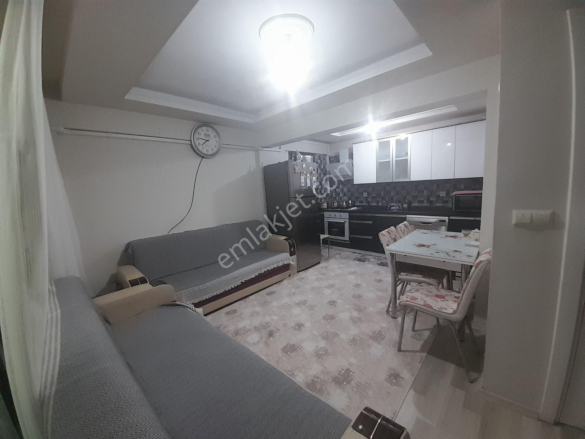 Bergama Fatih Satılık Daire Bergama Fatih Mahallesi Sıfır 2+1 75 M2 Doğalgazlı Satılık Daire