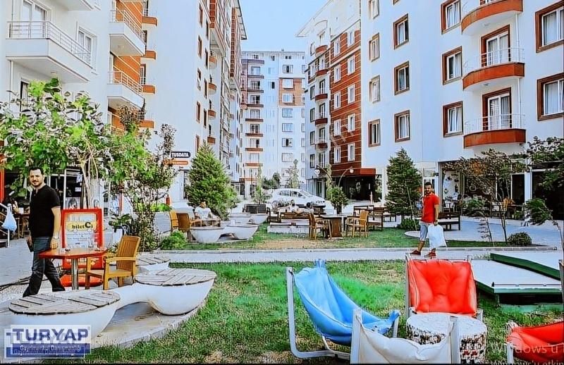 Antakya Serinyol Satılık Daire İnci Sitesinde Kira Garantili Satılık Daire