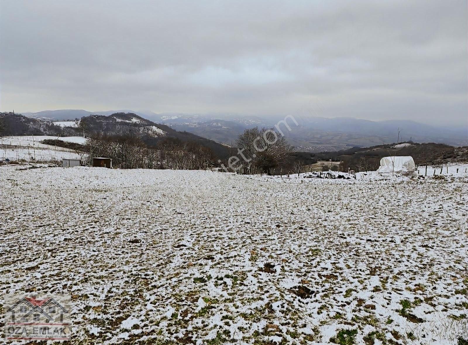 Gönen Çakmak Satılık Tarla İmar Alanı Dibinde 6.900 M2 Tarla