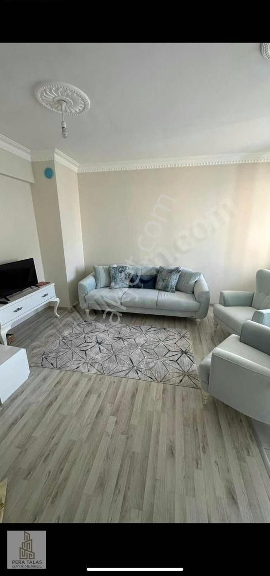 Talas Mevlana Kiralık Daire Talas Mevlanada 2+1 Eşyalı Kiralık Daire