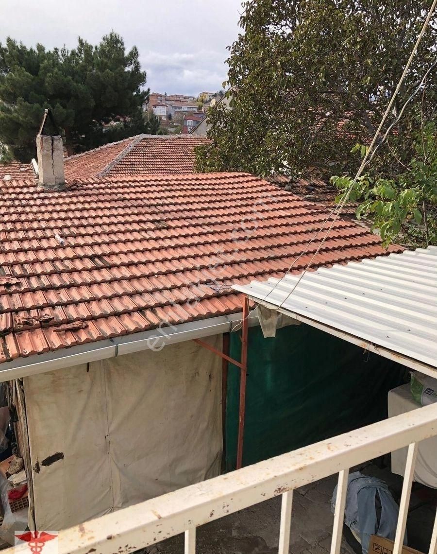 Klass Emlak'tan Satılık Komple Bina - Görsel 4