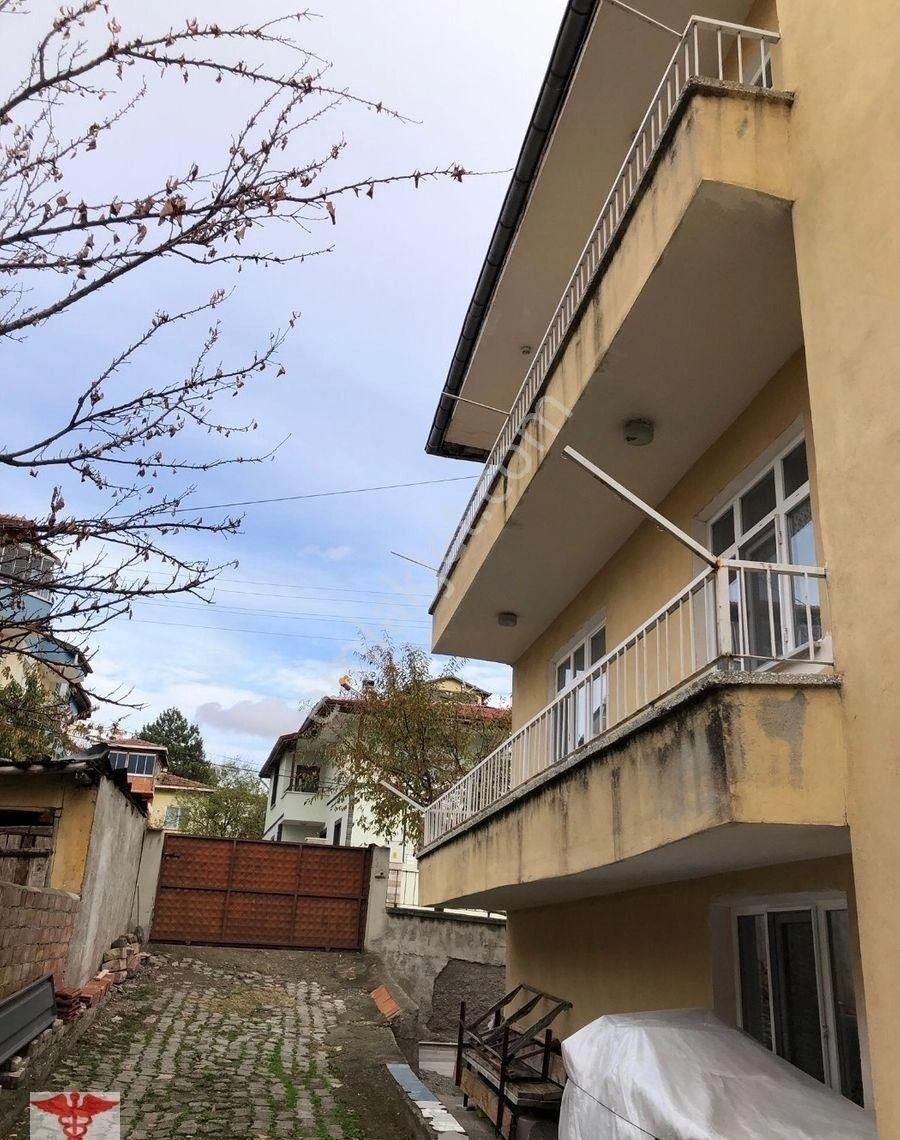 Klass Emlak'tan Satılık Komple Bina - Görsel 2