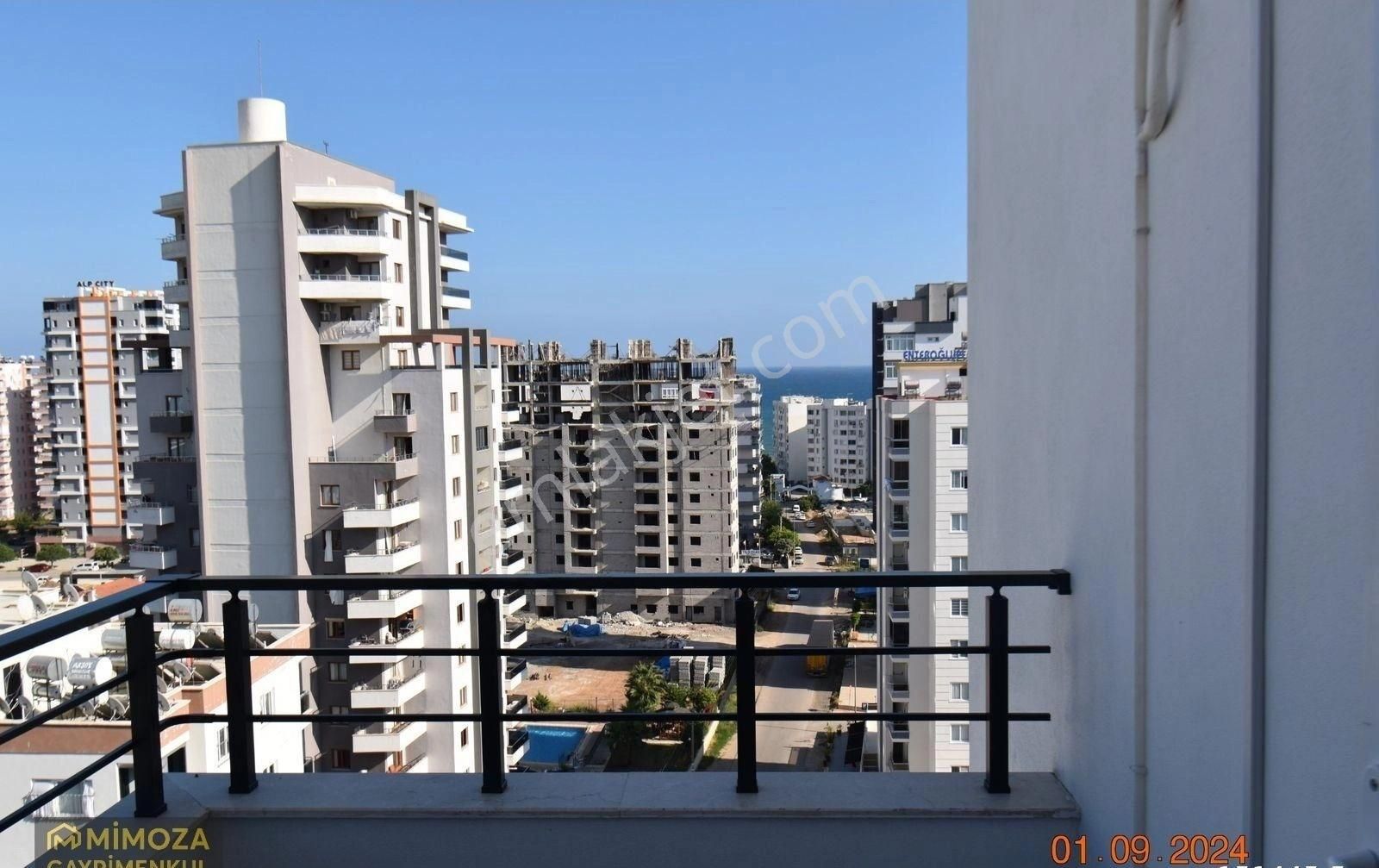 Tece'de Emsali Bulunmayan, Takasa Uygun Dubleks Daire - Görsel 15