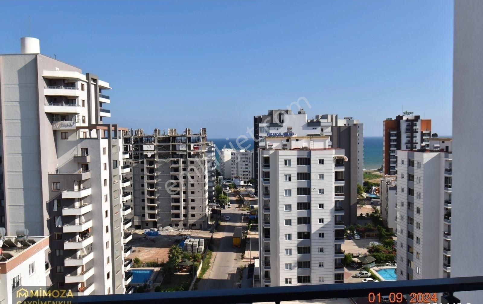 Tece'de Emsali Bulunmayan, Takasa Uygun Dubleks Daire - Görsel 16