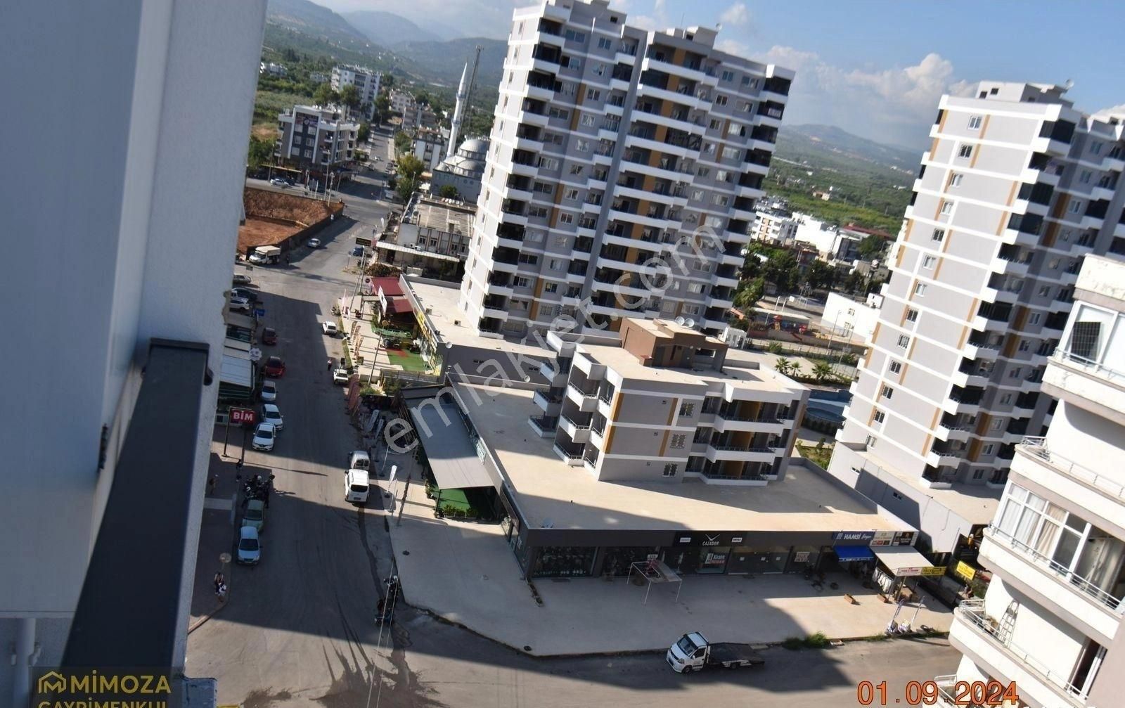 Tece'de Emsali Bulunmayan, Takasa Uygun Dubleks Daire - Görsel 11
