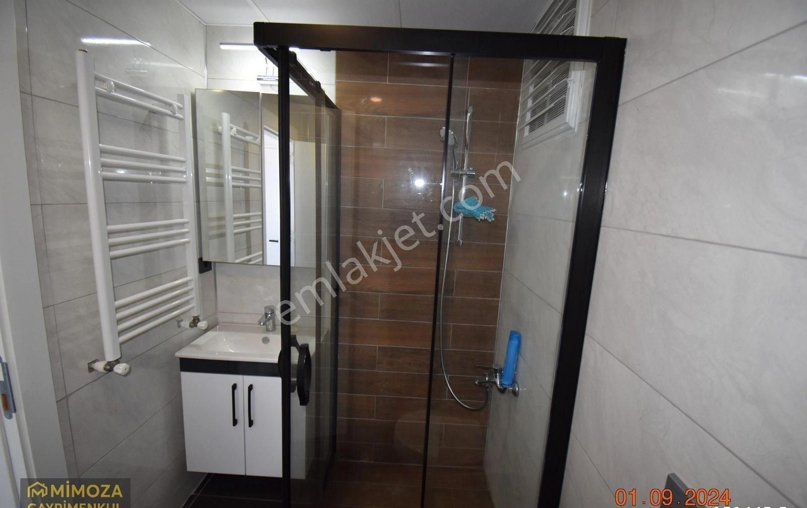 Tece'de Emsali Bulunmayan, Takasa Uygun Dubleks Daire - Görsel 21