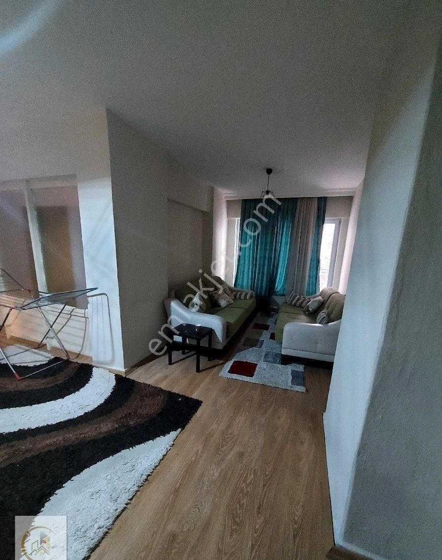 Yenimahalle Demetgül Kiralık Daire Ertürk Emlak'tan Demetgül Mah. 413.sok (e. 9.sok.)eşyalı Daire