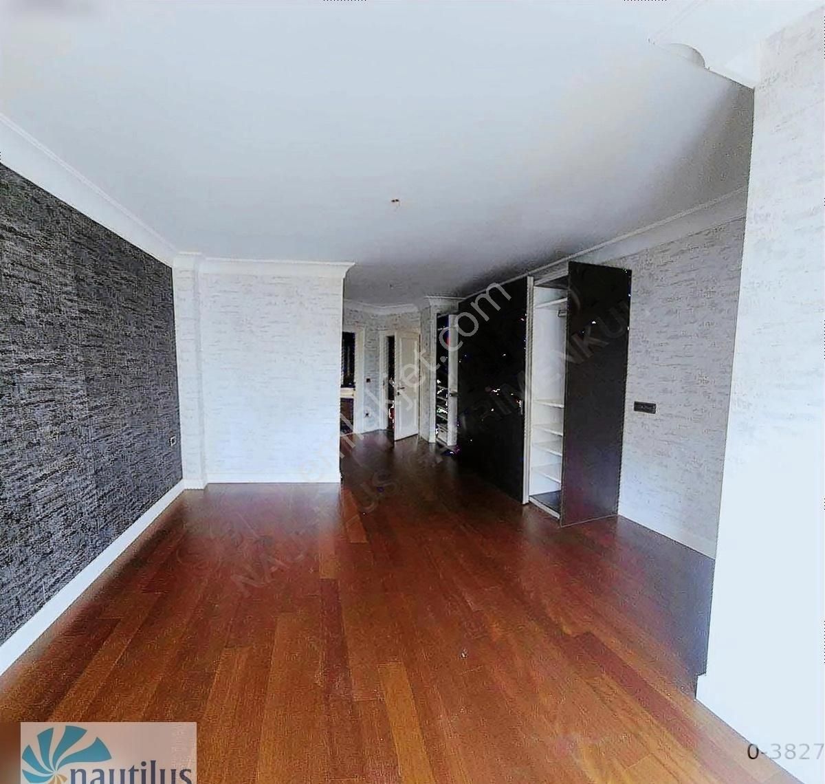 Spradon Evler'de Komple Tadilatlı Muhteşem 4+1 Bahçe Dubleksi - Görsel 25