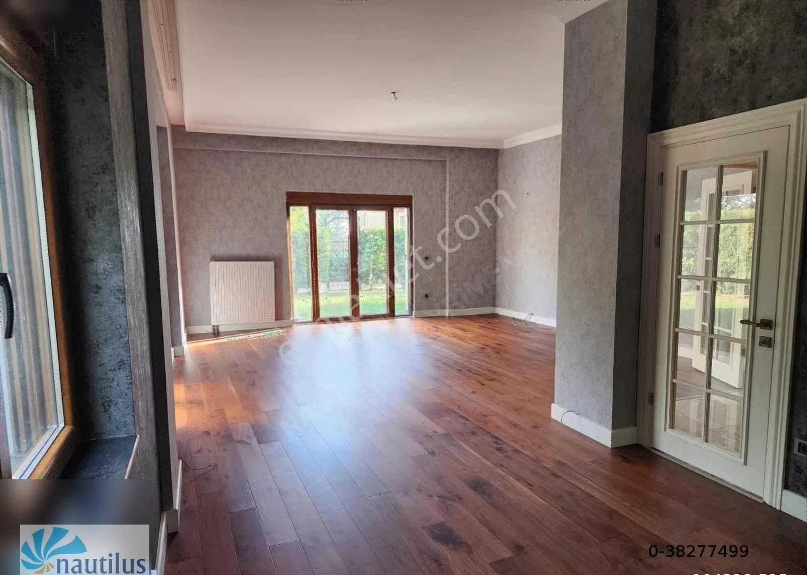 Spradon Evler'de Komple Tadilatlı Muhteşem 4+1 Bahçe Dubleksi - Görsel 24