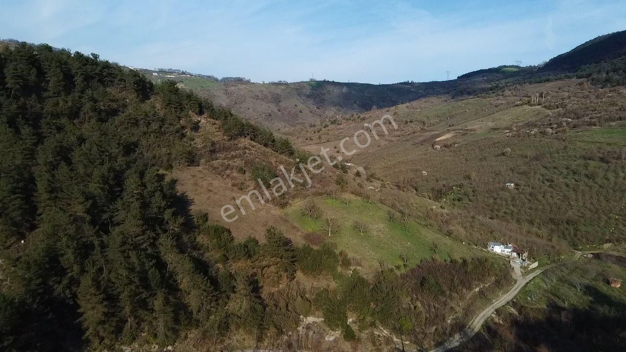 Rw İzzet Akından Kazançlı Yatırım İçin Fırsat Arazi - Görsel 6