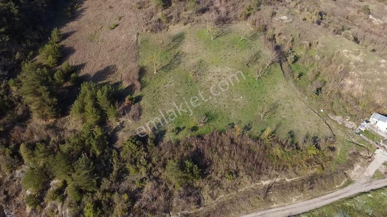 Rw İzzet Akından Kazançlı Yatırım İçin Fırsat Arazi - Görsel 12