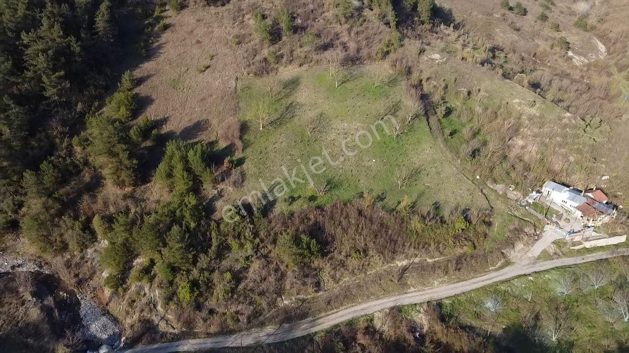 Rw İzzet Akından Kazançlı Yatırım İçin Fırsat Arazi - Görsel 13