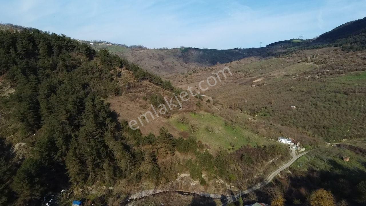 Rw İzzet Akından Kazançlı Yatırım İçin Fırsat Arazi - Görsel 5
