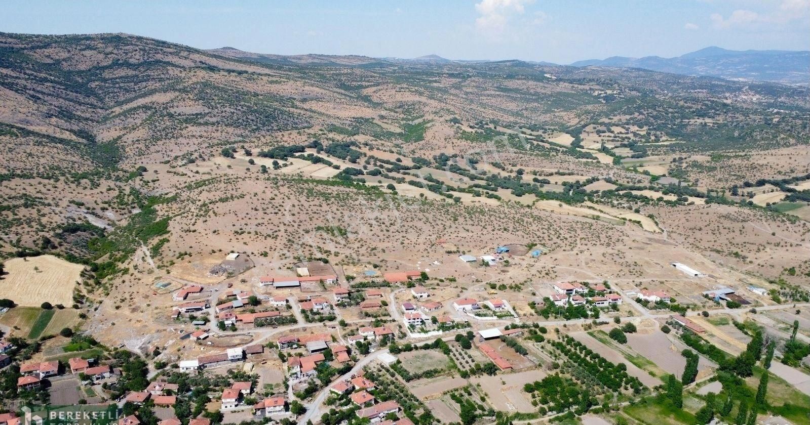 Sındırgı Armutlu Satılık Konut İmarlı Balıkesir Sındırgı Armutlu Mahallesinde Satılık İmarlı Arsa