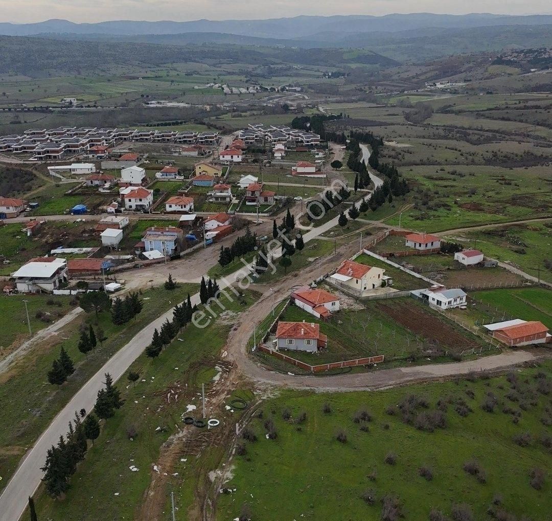 Karesi Kalaycılar Satılık Konut İmarlı Balıkesir Karesi Kalaycılar Mahallesi'nde İmarlı Arsa