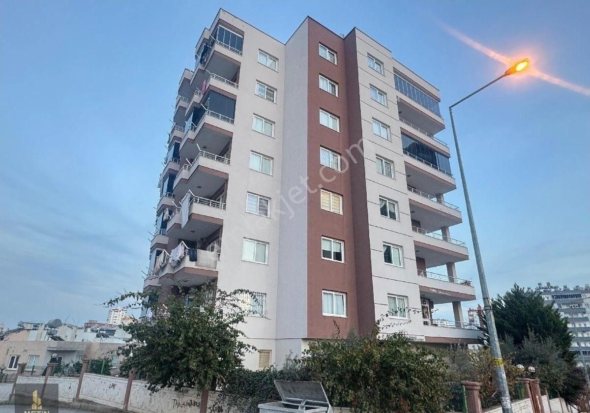 Yenişehir Batıkent Kiralık Daire Mersin Yenişehir Batıkent Mah Kiralık Daire