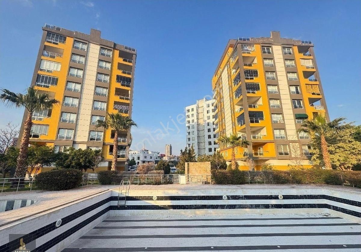 Yenişehir 50. Yıl Satılık Daire Mersinyenişehir 50 Yıl Mah Satılık Daire