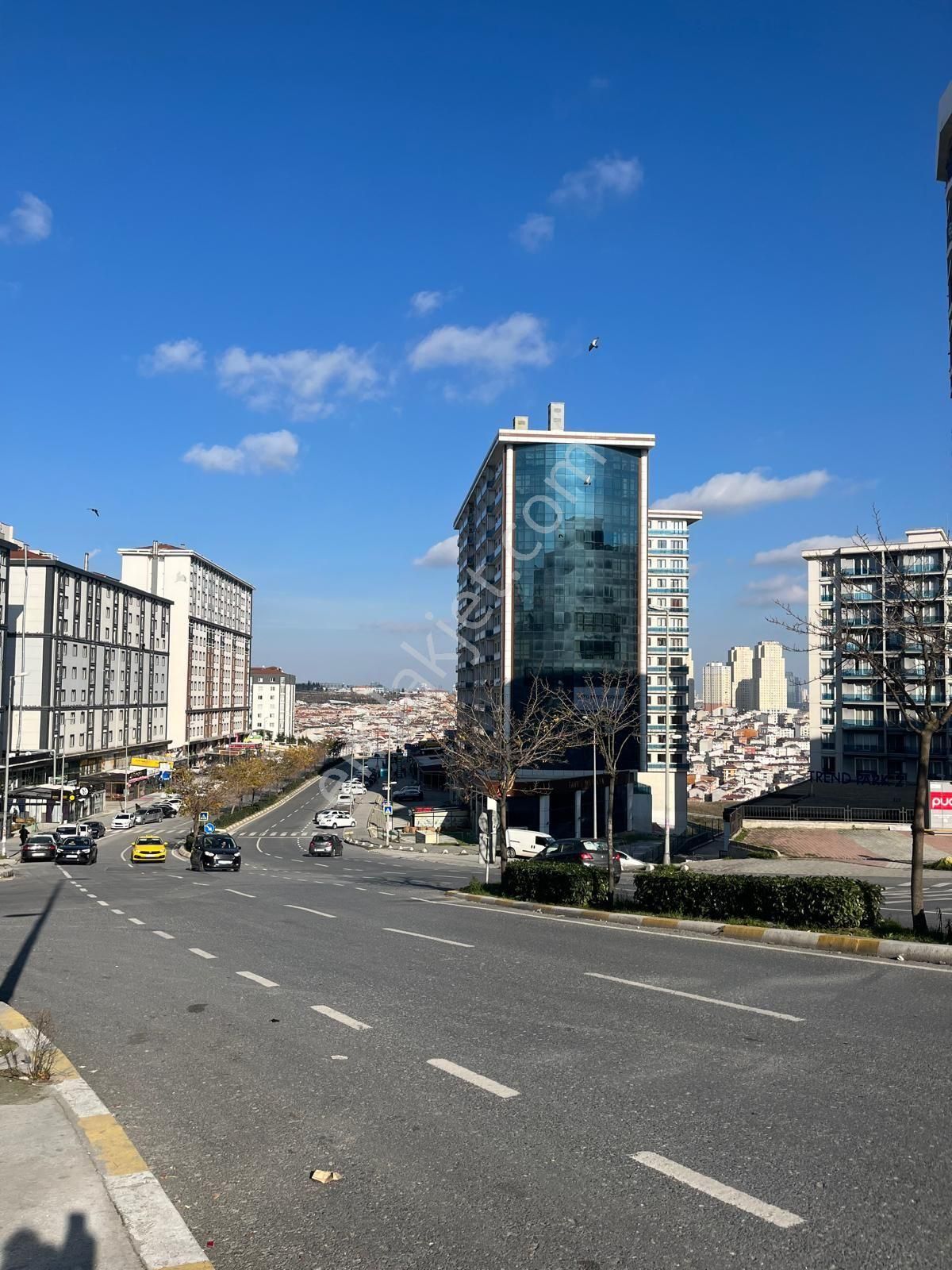 İstanbul Esenyurt Metrobüse Yakın Kiralık Daire Sahıbınden 1+0 Boş Kıralık Daıre