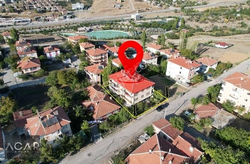 Akyurt Beyazıt Satılık Bina Acar Emlak'tan 6 Daire Komple Satılık Bina Emsalsiz Fiyata *****