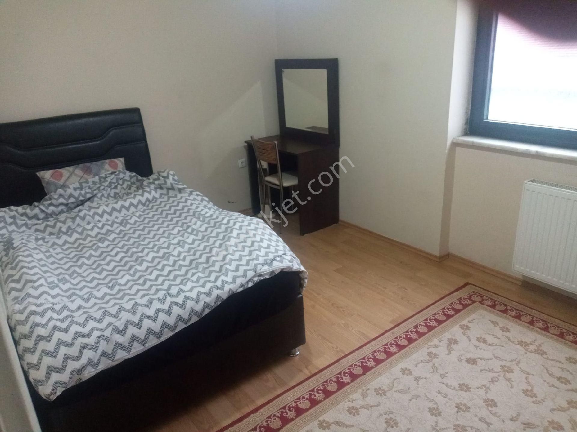 Osmangazi Selimiye Kiralık Daire Bursa Osman Gazi Selimiyede 1+1 Ful Esyali Balkonlu