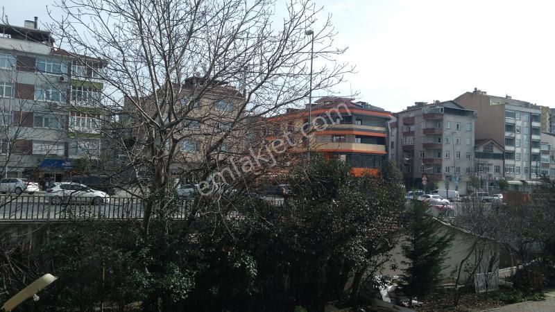 Küçükçekmece İstasyon Kiralık Daire Halkalı İstasyon Mah.mamaray Yakını Bankacılar116 Kiralık Daire