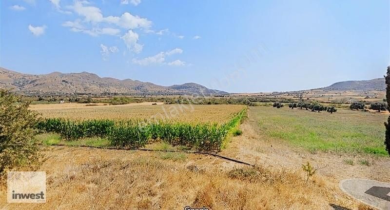 Gökçeada Şirinköy Köyü Satılık Konut İmarlı Çanakkale Gökçeada'da Yatırımlık Yaşamlık Yapılı Müstakil Parsel