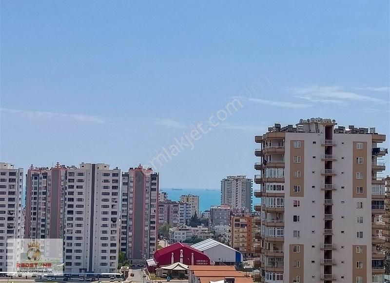 Yenişehir Menteş Satılık Daire A Plus' Tan Menteşte Satılık 4+1 Lüks Daire