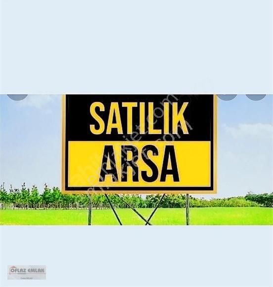 Antakya Gülderen Satılık Ticari İmarlı Oflaz Emlak'tan Satılık Antakya Gülderende Köşe Başı İmarlı Arsa