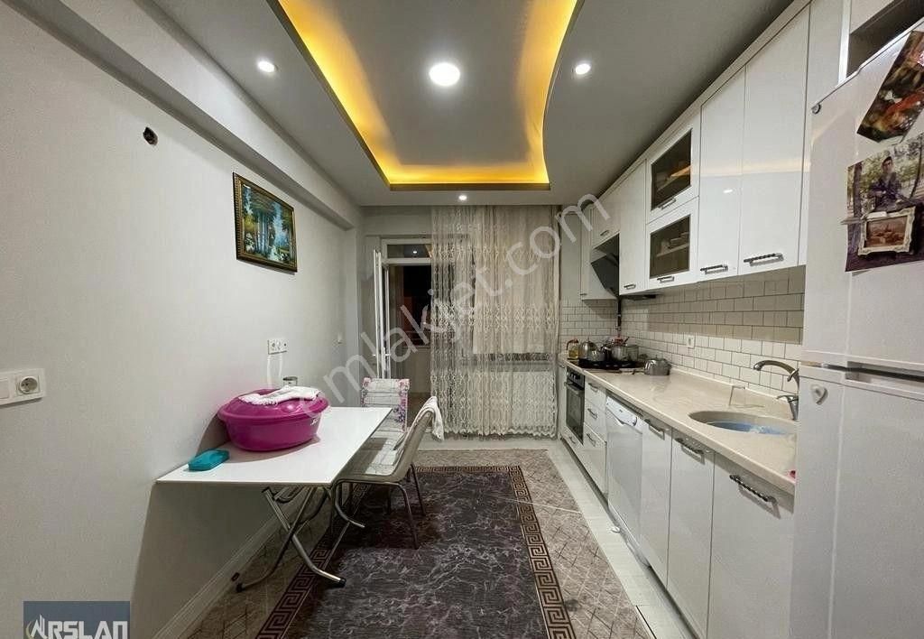 Bursa İnegöl Cumhuriyet Mah'de Satılık, 4+1,lüxs Dublexs Daire - Görsel 25