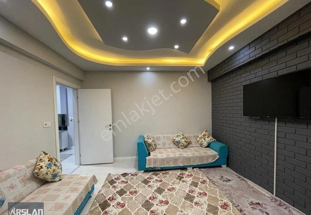 Bursa İnegöl Cumhuriyet Mah'de Satılık, 4+1,lüxs Dublexs Daire - Görsel 28