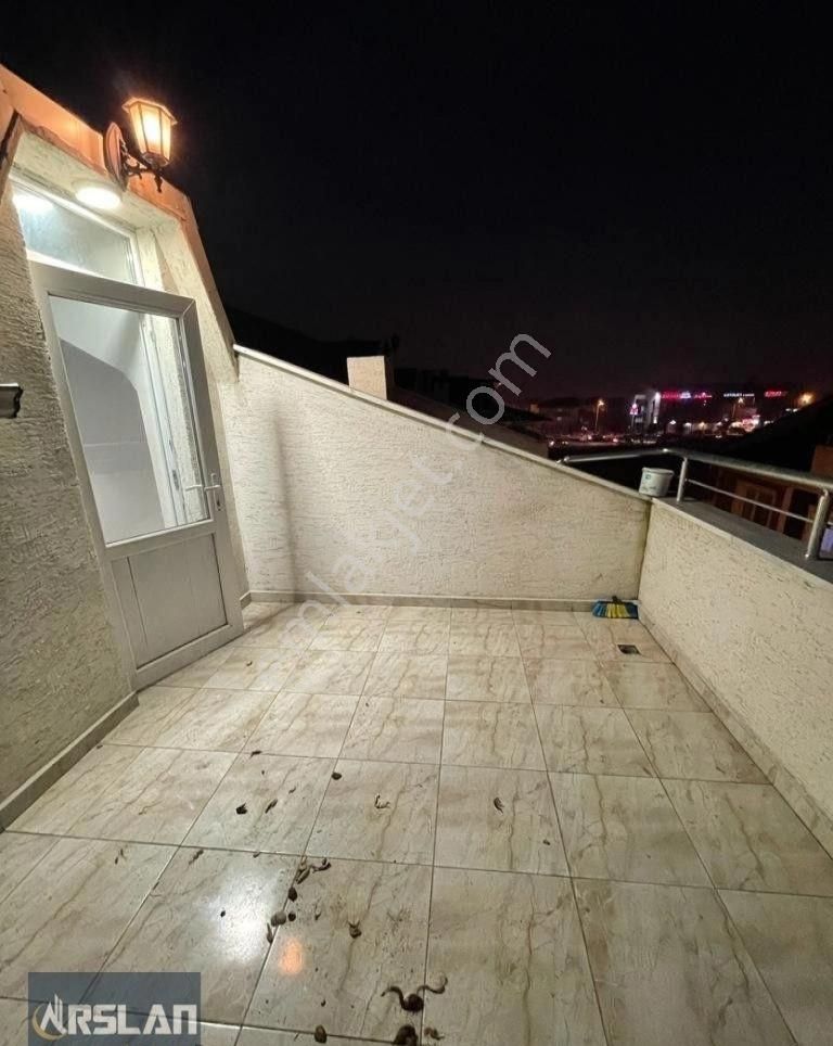 Bursa İnegöl Cumhuriyet Mah'de Satılık, 4+1,lüxs Dublexs Daire - Görsel 17