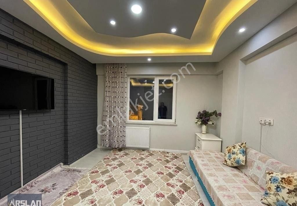 Bursa İnegöl Cumhuriyet Mah'de Satılık, 4+1,lüxs Dublexs Daire - Görsel 13