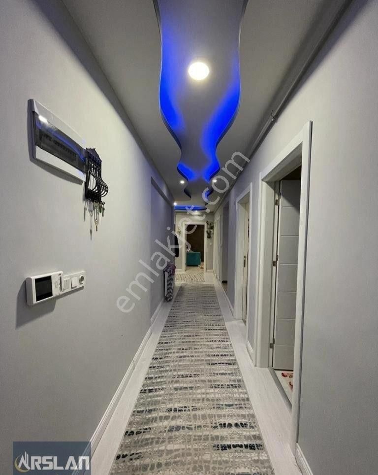 Bursa İnegöl Cumhuriyet Mah'de Satılık, 4+1,lüxs Dublexs Daire - Görsel 4