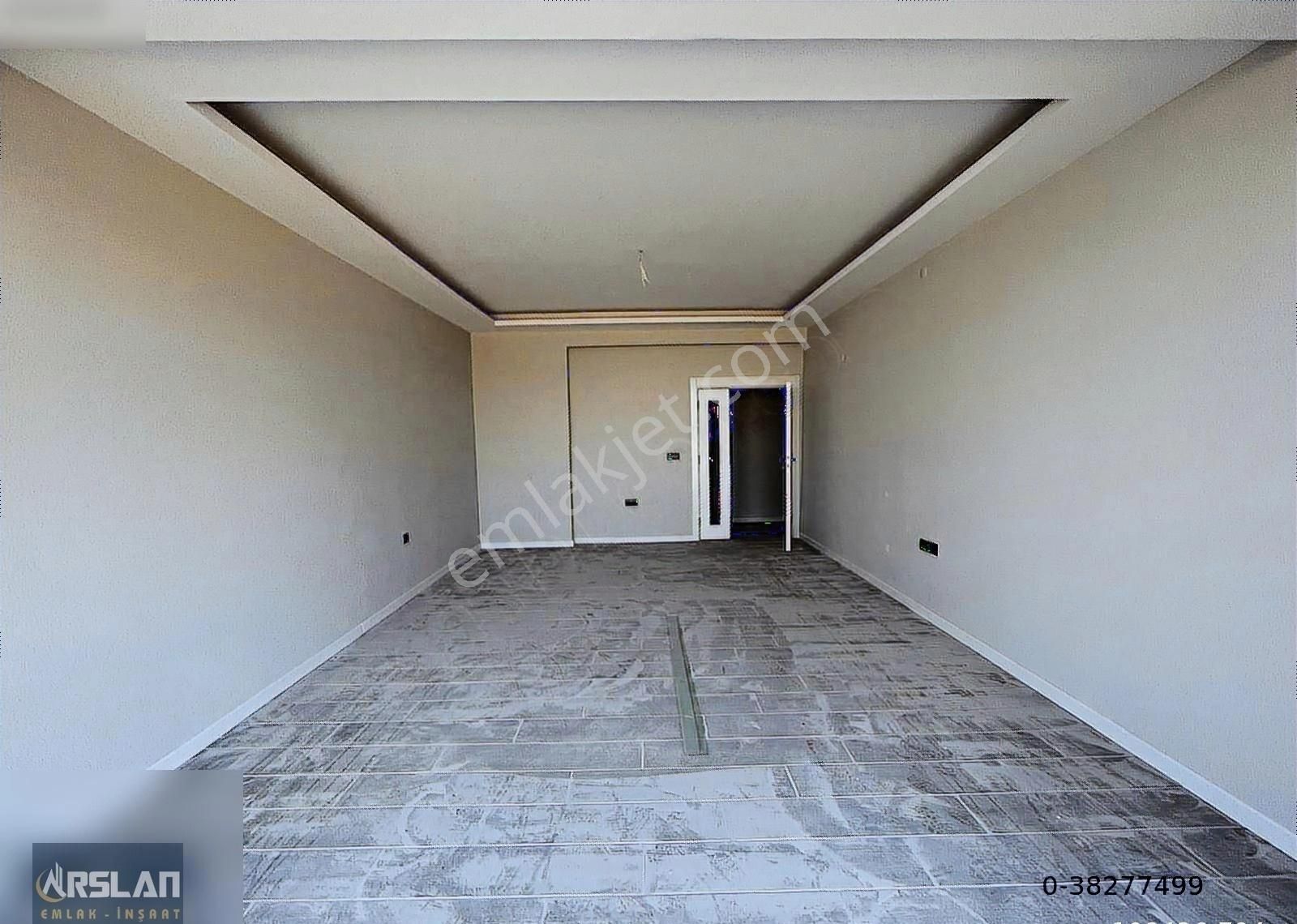 Arslan Emlak'tan Vizyon İnegöl Projesinde Satılık 3+1 Daire - Görsel 12