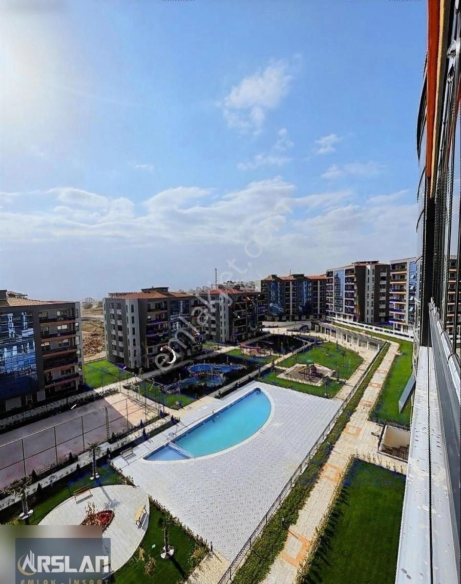 Arslan Emlak'tan Vizyon İnegöl Projesinde Satılık 3+1 Daire - Görsel 33