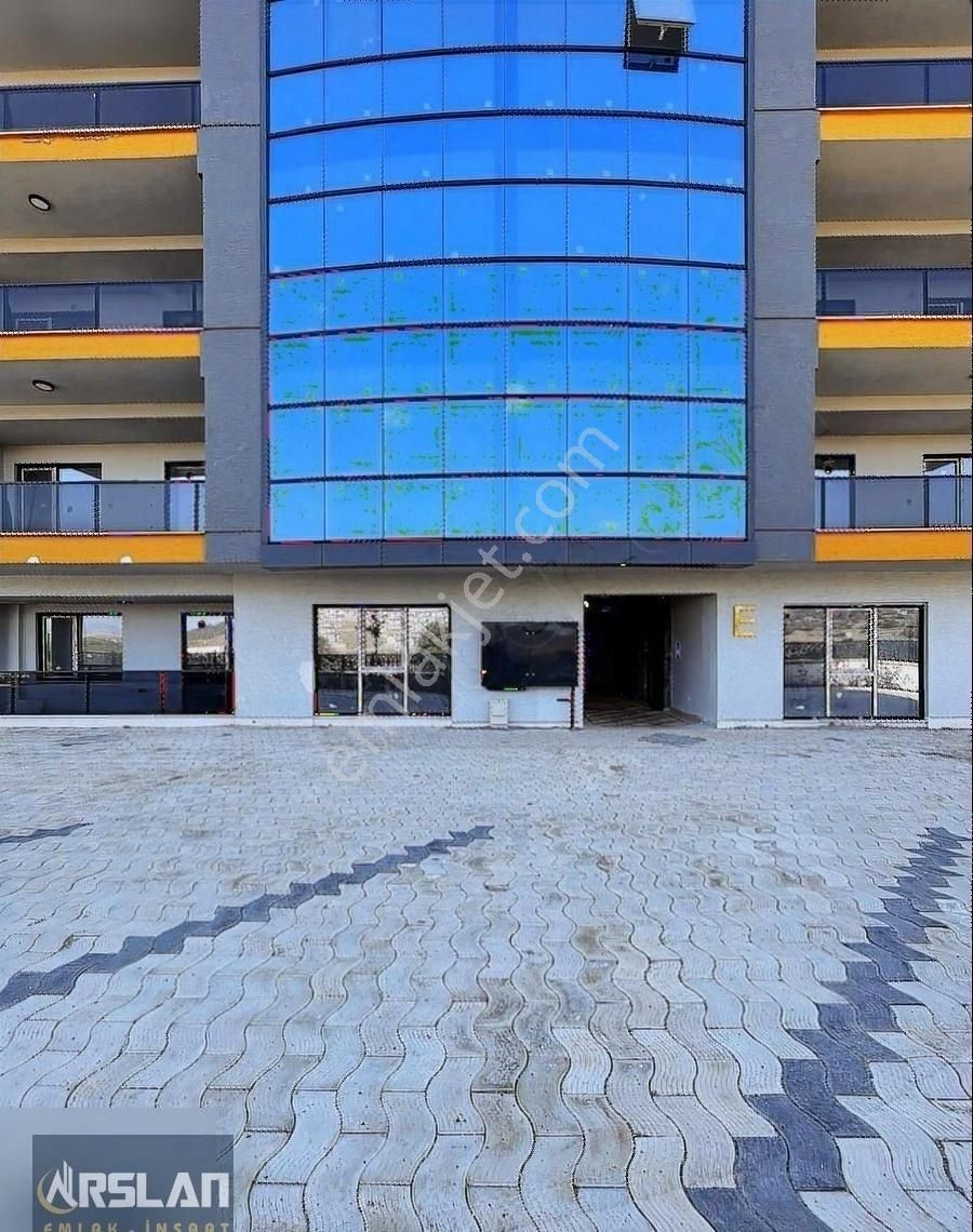 Arslan Emlak'tan Vizyon İnegöl Projesinde Satılık 3+1 Daire - Görsel 18