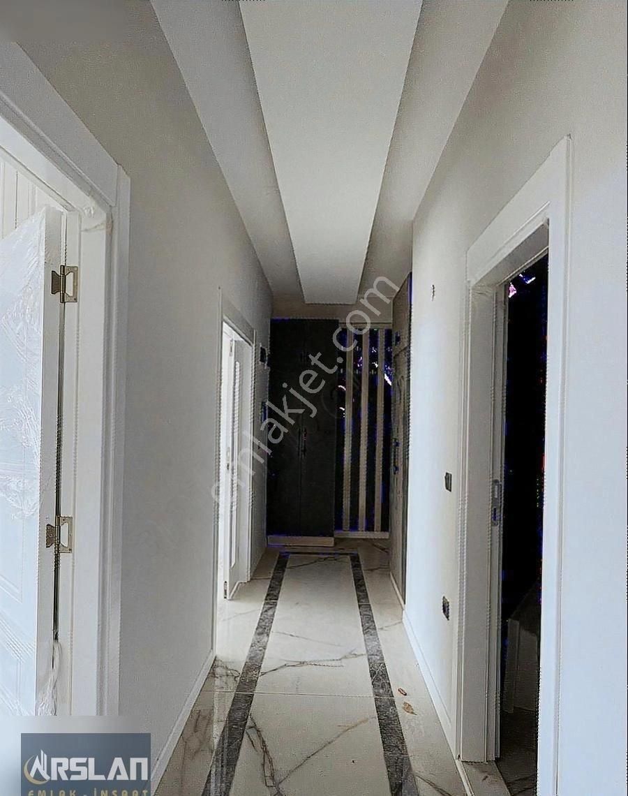 Arslan Emlak'tan Vizyon İnegöl Projesinde Satılık 3+1 Daire - Görsel 24